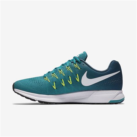 nike air zoom pegasus 33 herren rio teal-weiß|Air Zoom Pegasus 33 'Rio Teal' .